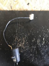 Throttle Pedal Position Bosch 0205001206 For Iveco Euro Cargo -Daf - Man