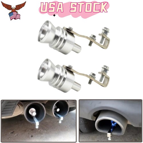 2pc sound amplifier exhaust - sound,