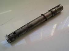 DUCATI 996 FRONT WHEEL SPINDLE