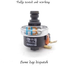 IDEAL LOGIC C , ATLANTIC, ESPRIT ECO 2 BOILER WATER PRESSURE SWITCH 181024