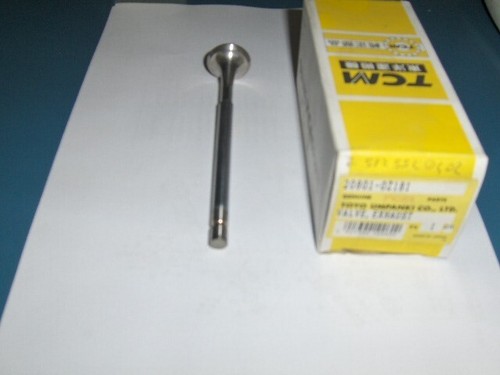 Isuzu engine 4fa1 - 4fe1,