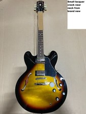 Epiphone - ES-335 - Vintage