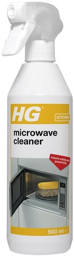 Combi microwave cleaner - hg,