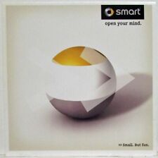 2009 Smart ForTwo Coupe and