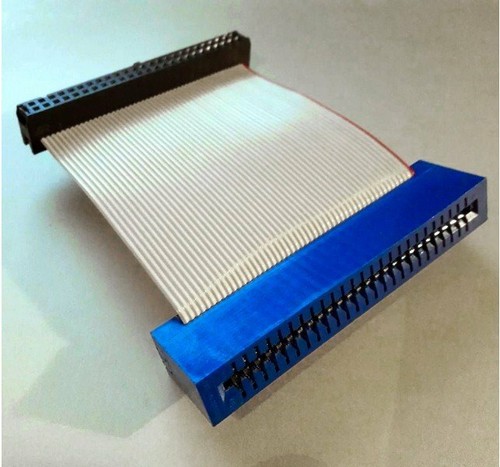 Amstrad cpc 464 6128 - 464/6128, edge