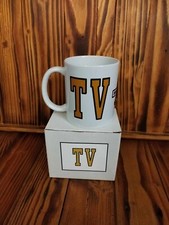 Lambretta TV Mug, Li, GP, SX