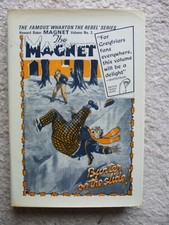 The Magnet Vol. 2  - The