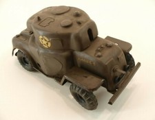 Tri-Ang GB Armored Tank US