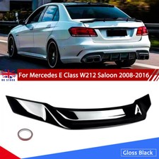 For 2008-2016 Mercedes E Class