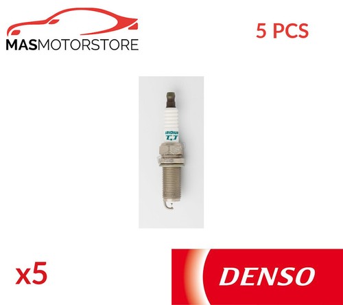 Engine spark plug set - plug, plugs