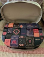 M&S Beauty Advent Calendar
