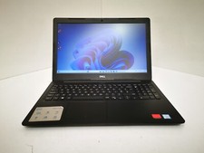 Dell Inspiron 3580 15.6" Laptop - i7/8GB RAM/256GB SSD/Windows 11 Pro