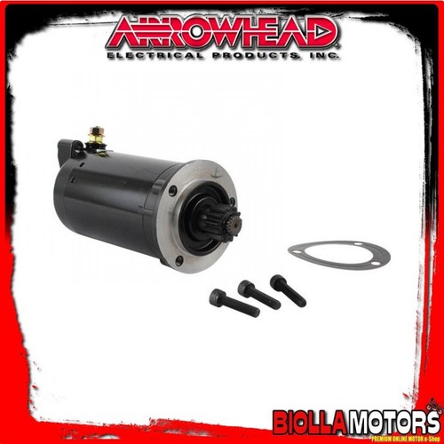 Snd0669 starter motor ducati - snd0669,