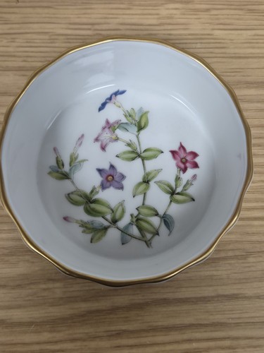 Spode stafford flowers - stafford,
