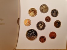 Euro Coins