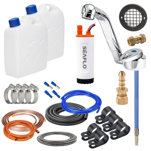 Universal conversion kit for - conversion,