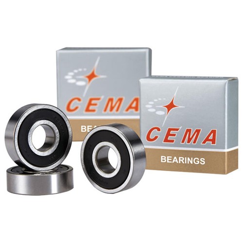 Cema bearing ceramic bike - ceramic,