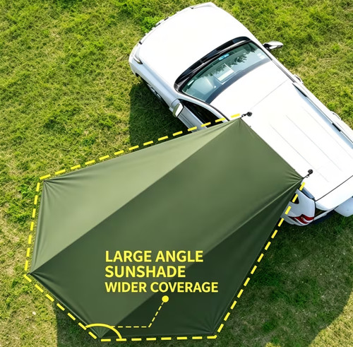 Double layer silver coated - double, car