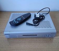 PANASONIC TU-DSB31 Sky Digibox