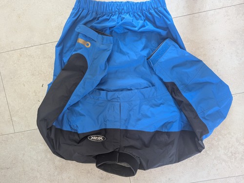 Yak cag unisex sea - yak,