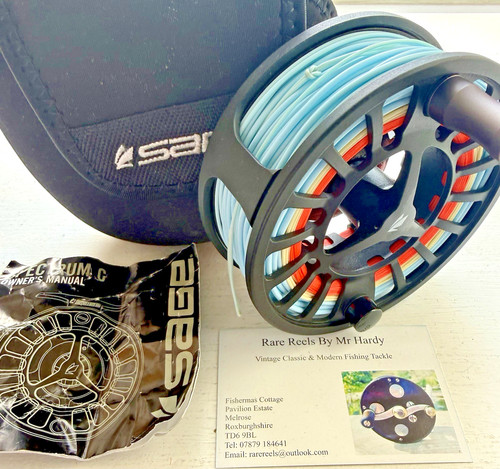 Sage spectrum salmon - sage, &