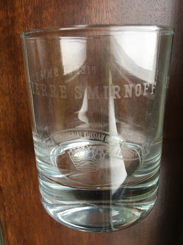 Pierre smirnoff imperial - pierre,