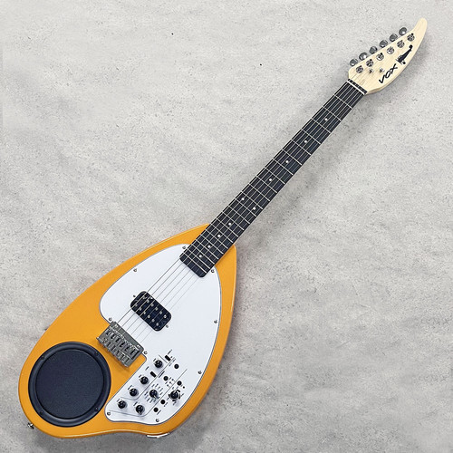 Vox apc electric guitar - vox, apc-1