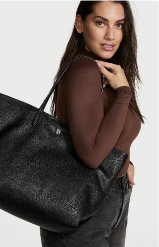 Victoria secret large tote - victoria's,