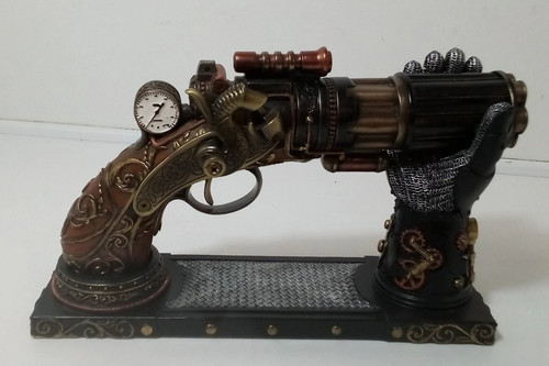 Veronese steampunk decorative - veronese,