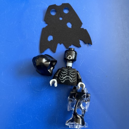 Lego dementor hp602 - dementor,, set
