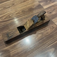 Vintage Wooden 16" jack plane 