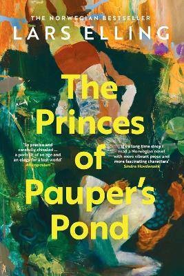 The princes pauper - princes, pauper's