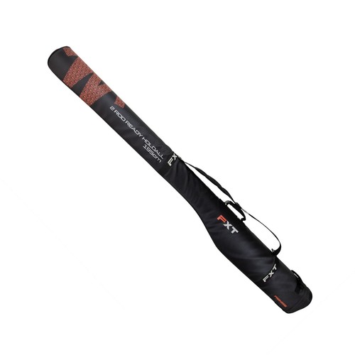 Frenzee fxt rod ready - rod,