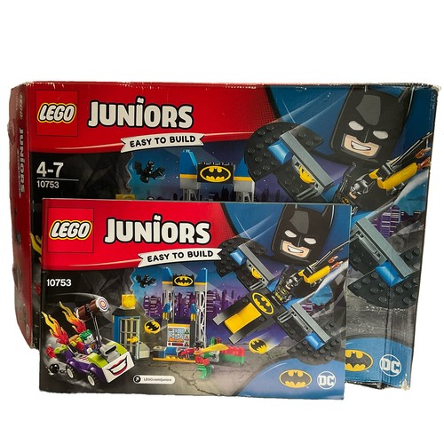 Lego 10753 batman the - 10753, joker