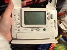 Honeywell CMT927 CM927 CM921