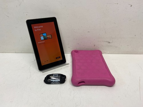 Kindle fire 16gb 7th gen - kindle, 7''