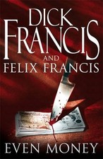 Even money francis - even, money,francis