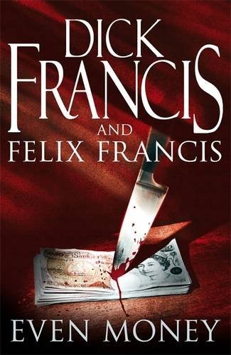 Even money francis - even, &