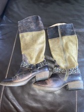 Spirit By Lucchese Women’s Boots