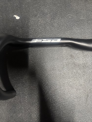 Fsa wing pro alloy gravel - pro,