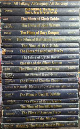 The films series 20 - the,