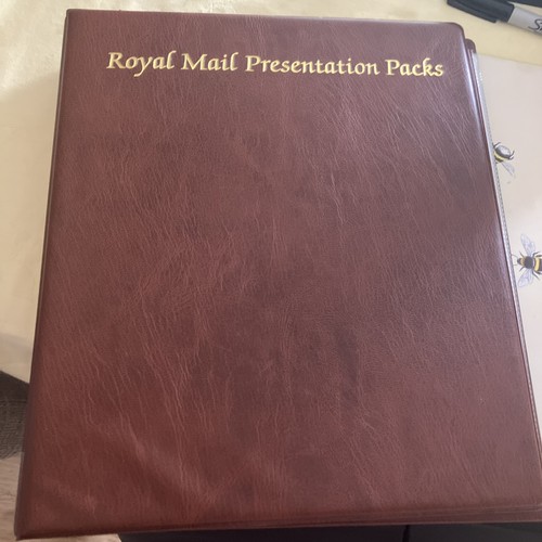 Royal mail presentation - royal,
