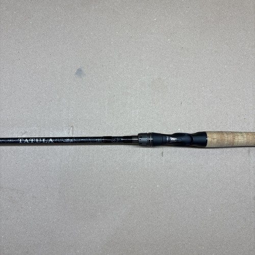 Daiwa tatula bass casting rod - bass,