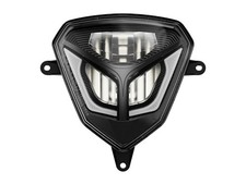 LED Headlight Head Light Lens