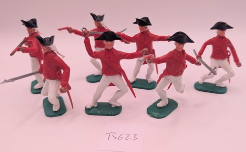 Timpo american war - american, of
