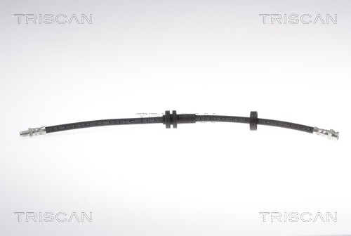 Front axle triscan 8150 15143 - axle,