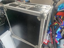 technics turntable flight