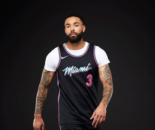 Nike nba miami heat dwyane - nike,
