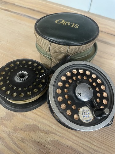 Vintage intrepid gearfly - vintage,