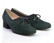 Original Mod Shoes brand 60s style shoes